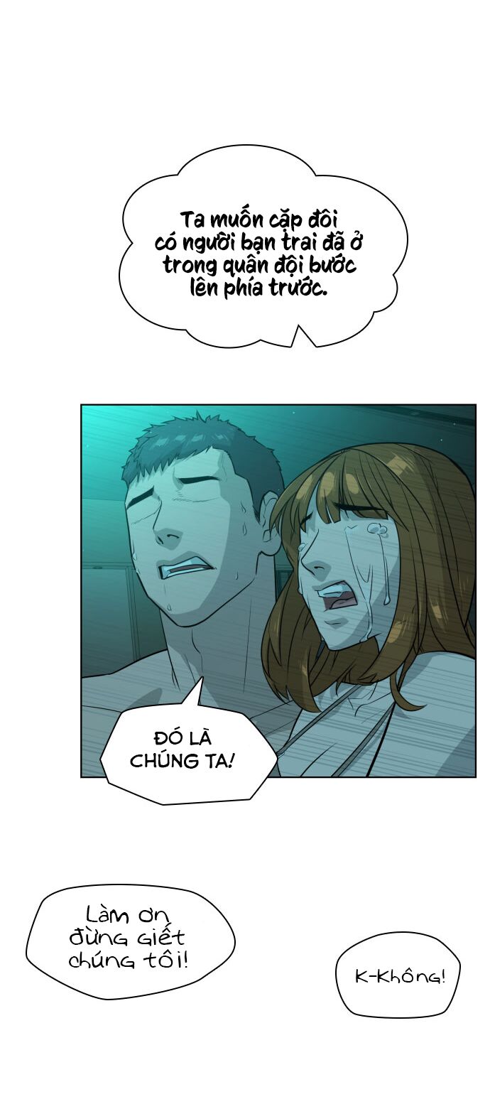 Máu trắng: Chapter 60