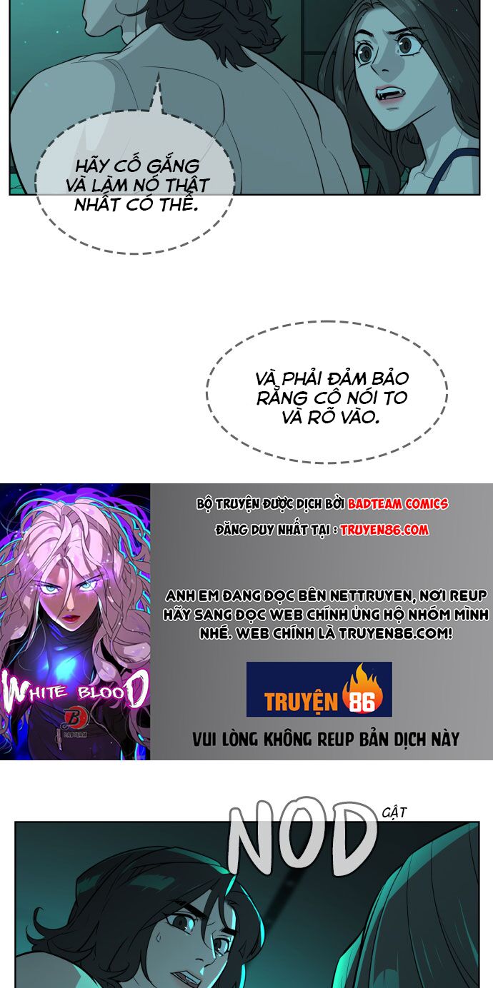 Máu trắng: Chapter 60