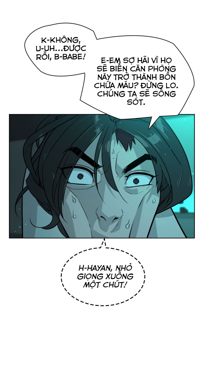 Máu trắng: Chapter 60