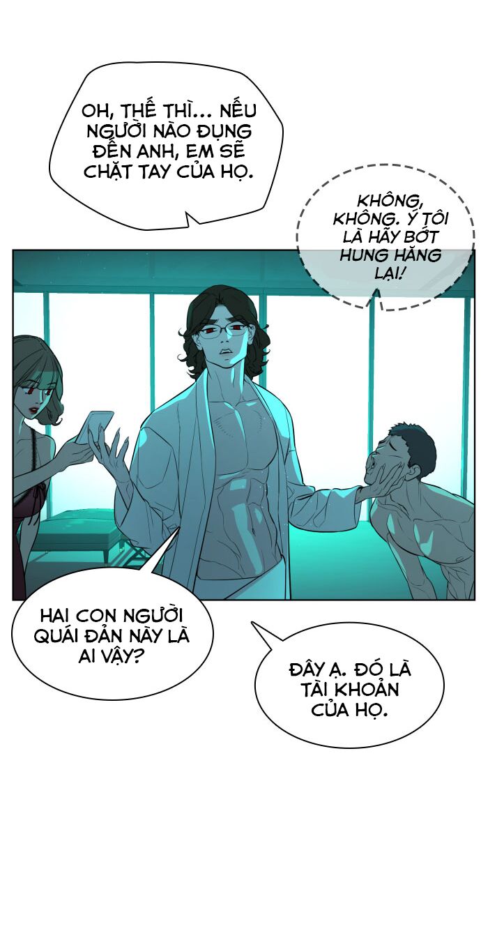 Máu trắng: Chapter 60