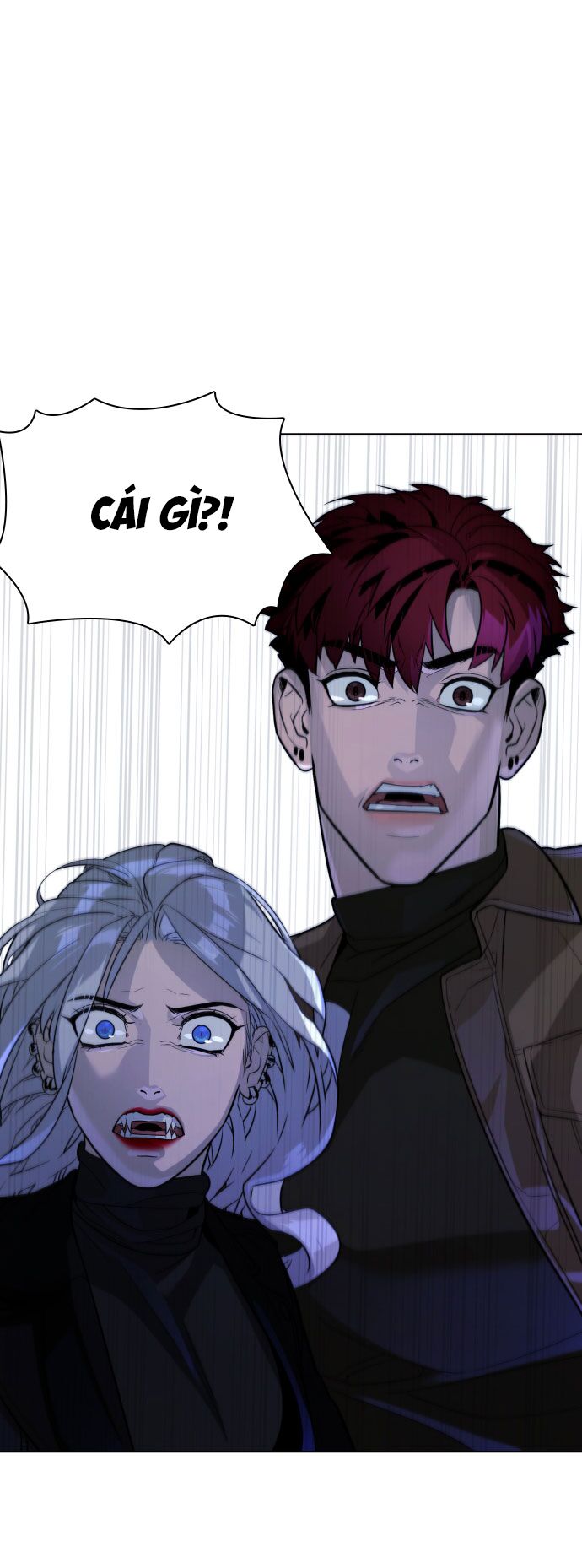 Máu trắng: Chapter 60