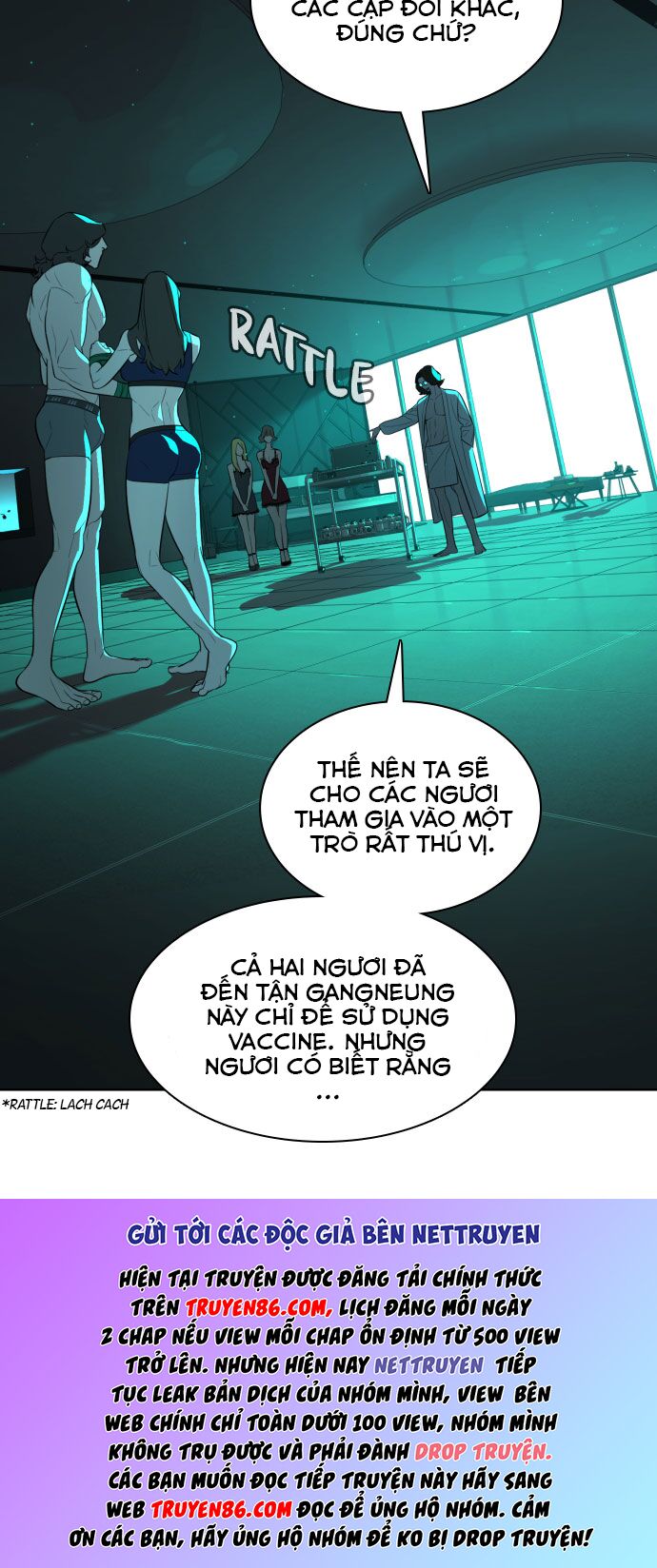 Máu trắng: Chapter 60