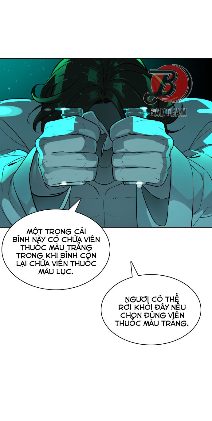 Máu trắng: Chapter 60