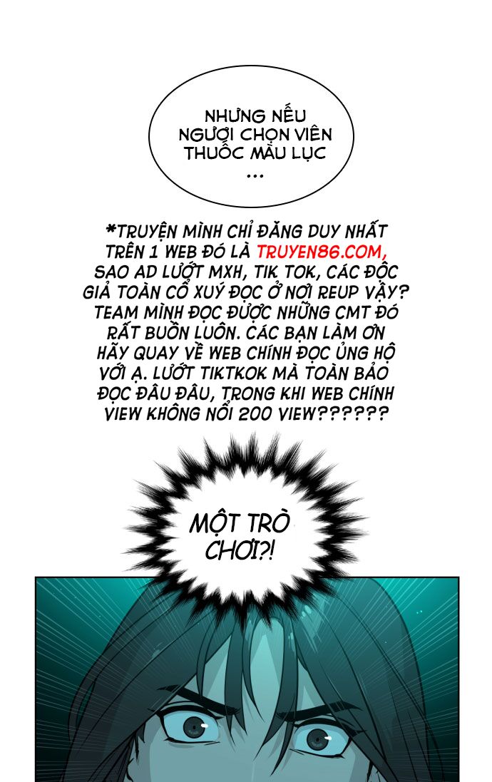 Máu trắng: Chapter 60