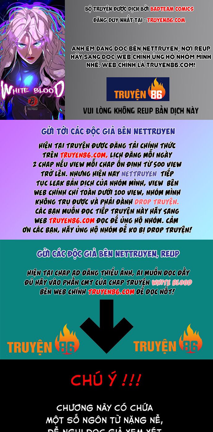 Máu trắng: Chapter 61