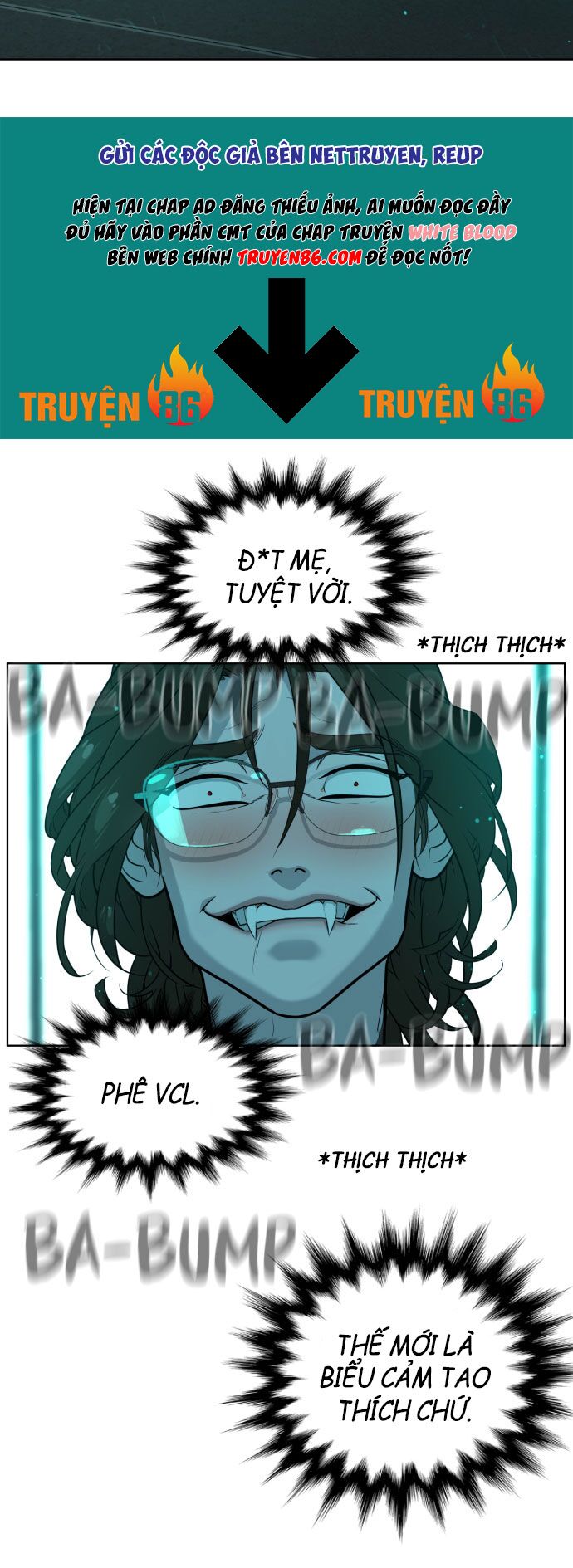 Máu trắng: Chapter 61