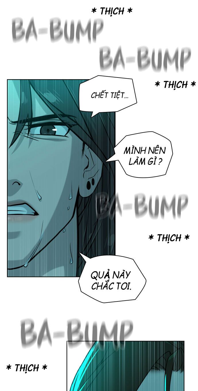 Máu trắng: Chapter 61