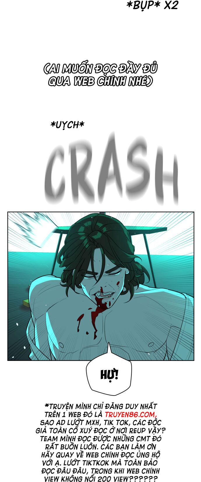 Máu trắng: Chapter 61