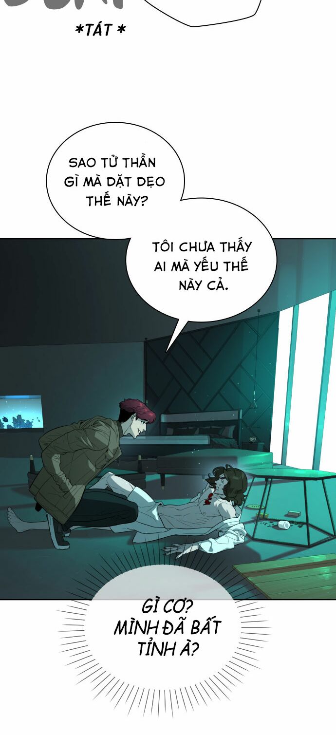 Máu trắng: Chapter 61