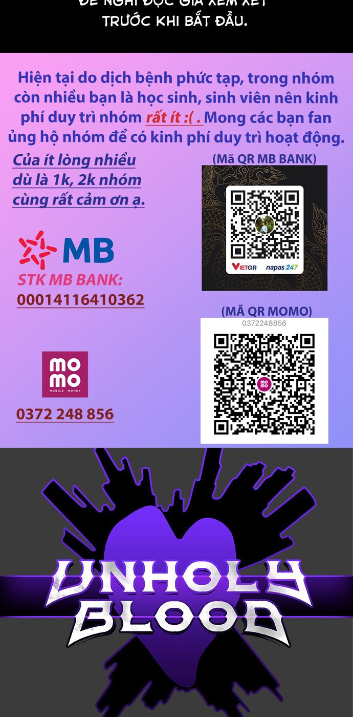 Máu trắng: Chapter 61