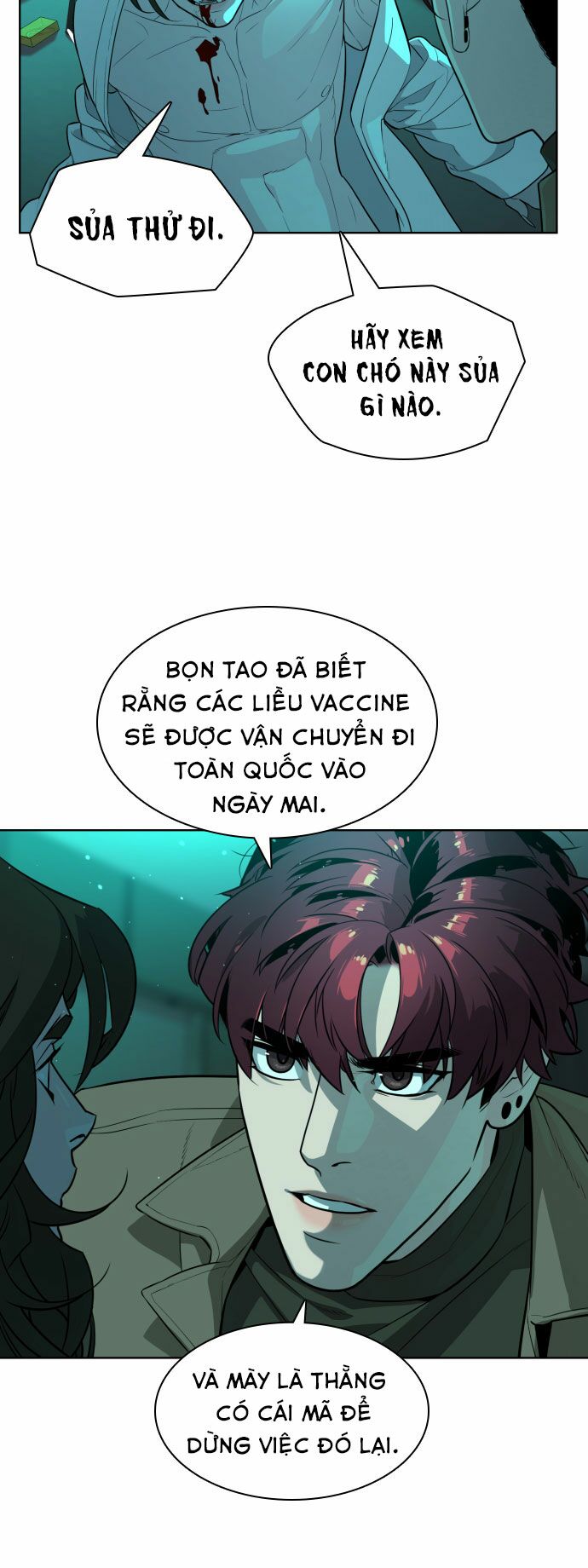 Máu trắng: Chapter 61