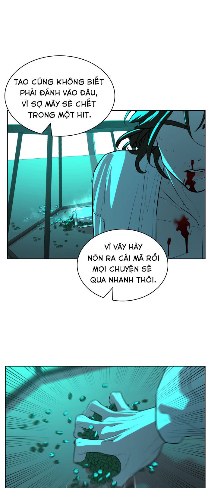 Máu trắng: Chapter 61