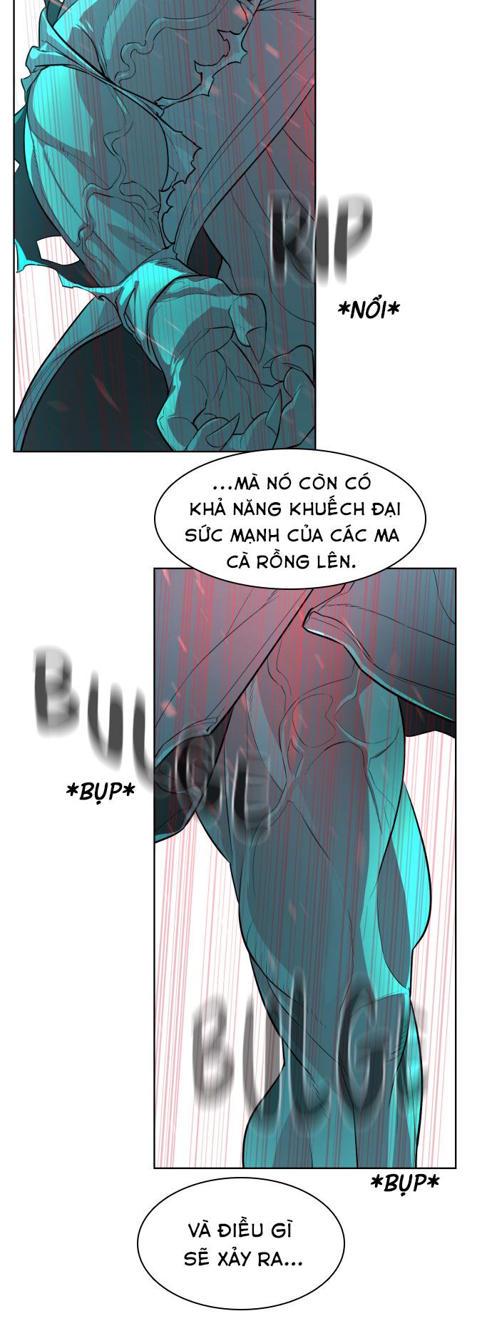 Máu trắng: Chapter 61