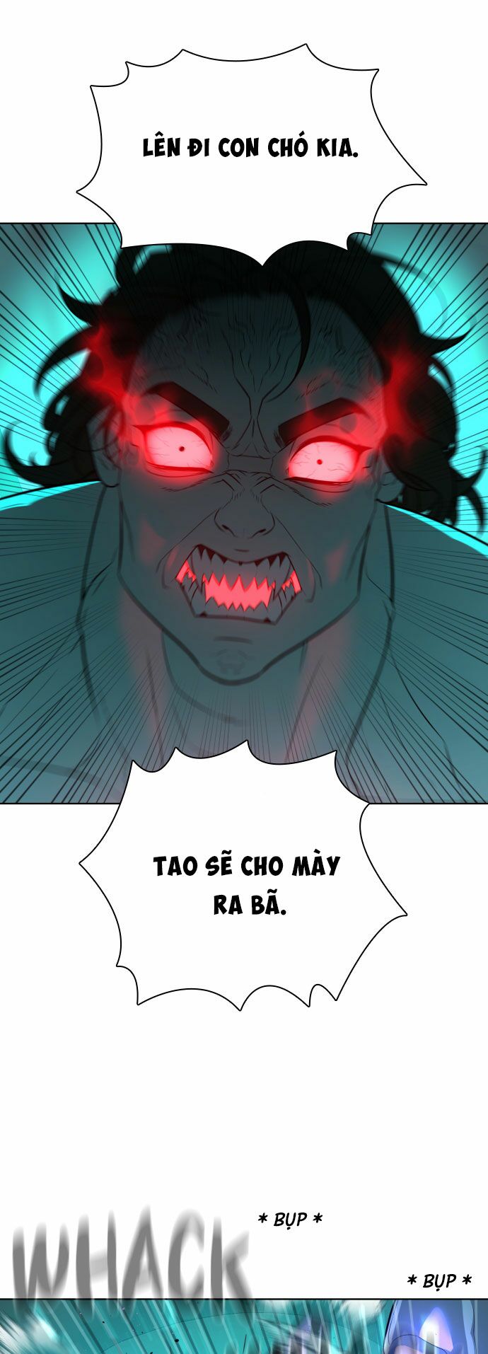 Máu trắng: Chapter 61