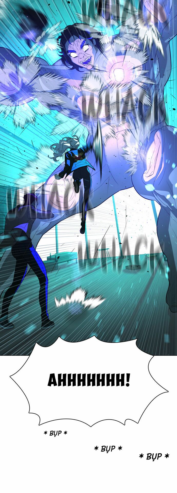 Máu trắng: Chapter 61