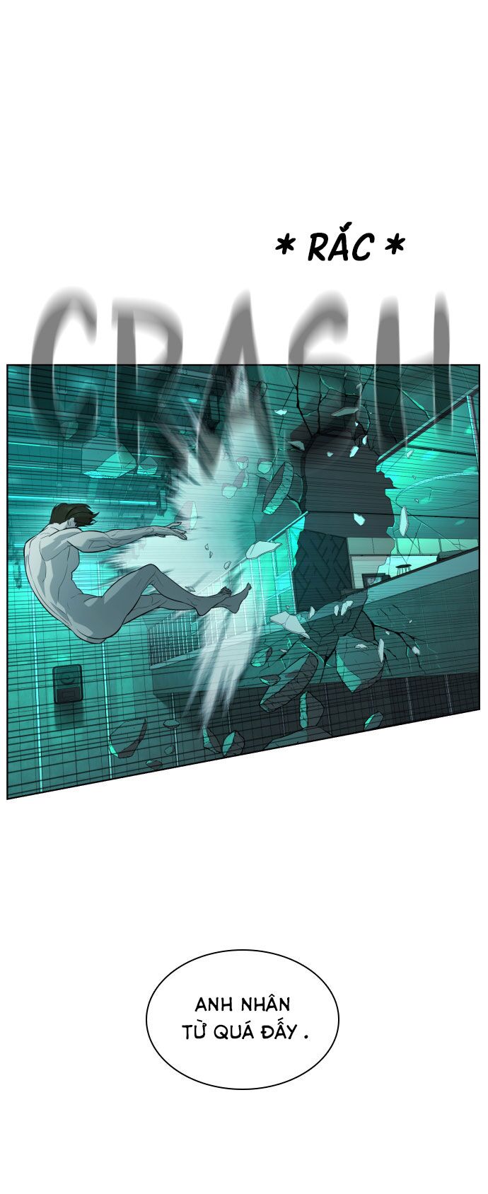 Máu trắng: Chapter 61