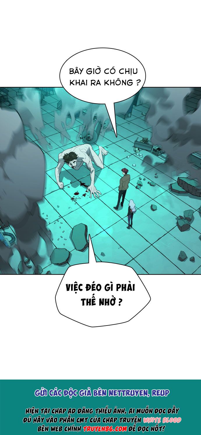 Máu trắng: Chapter 61