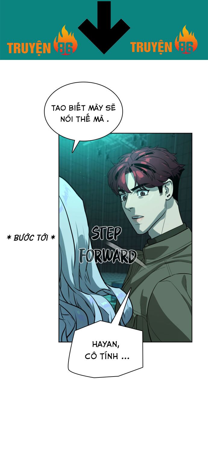 Máu trắng: Chapter 61