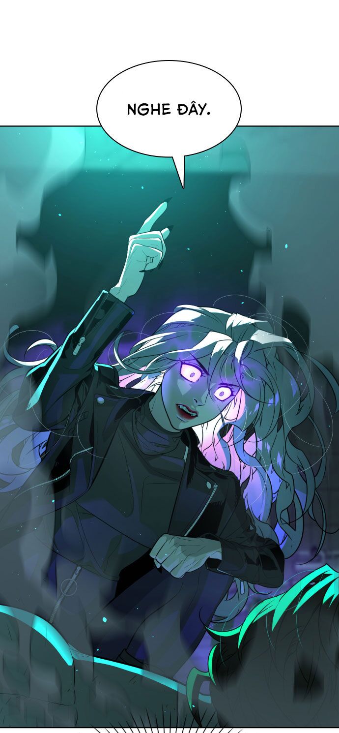 Máu trắng: Chapter 61