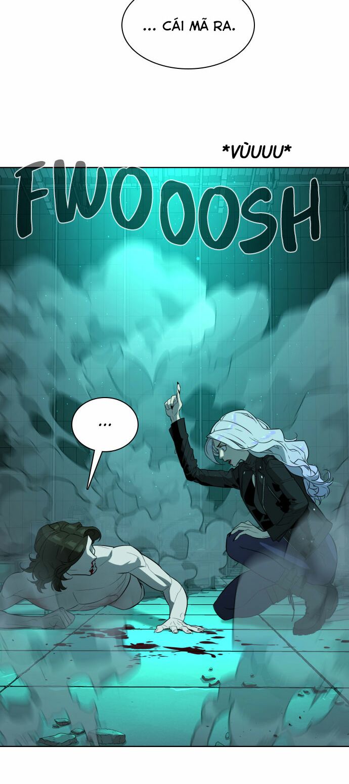 Máu trắng: Chapter 61