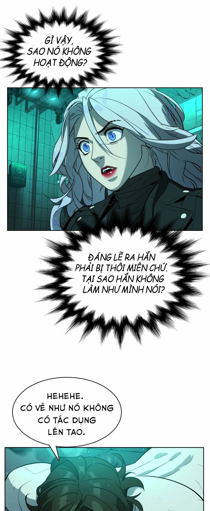 Máu trắng: Chapter 61