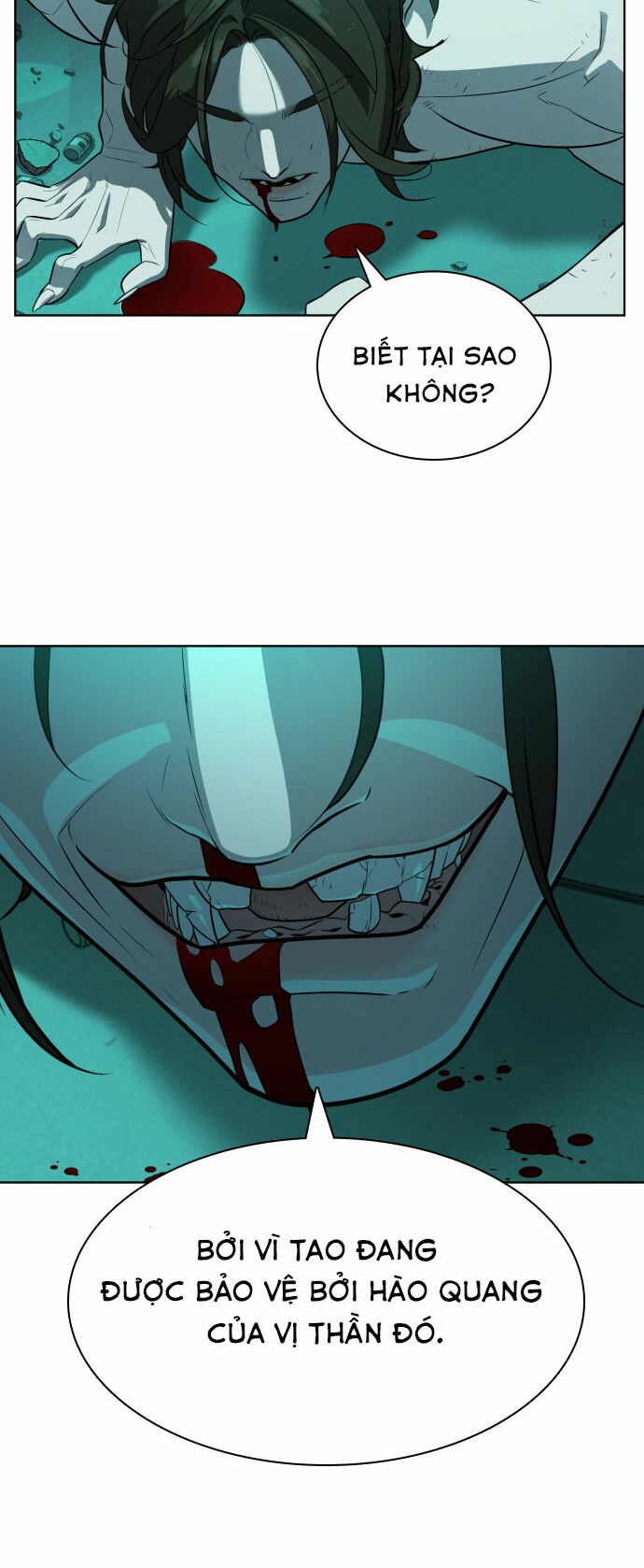 Máu trắng: Chapter 61