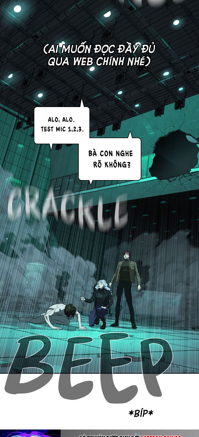Máu trắng: Chapter 61
