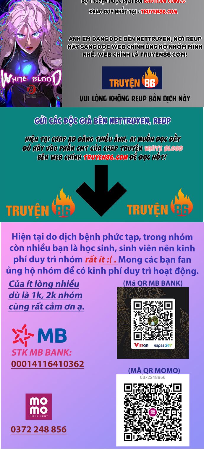 Máu trắng: Chapter 61