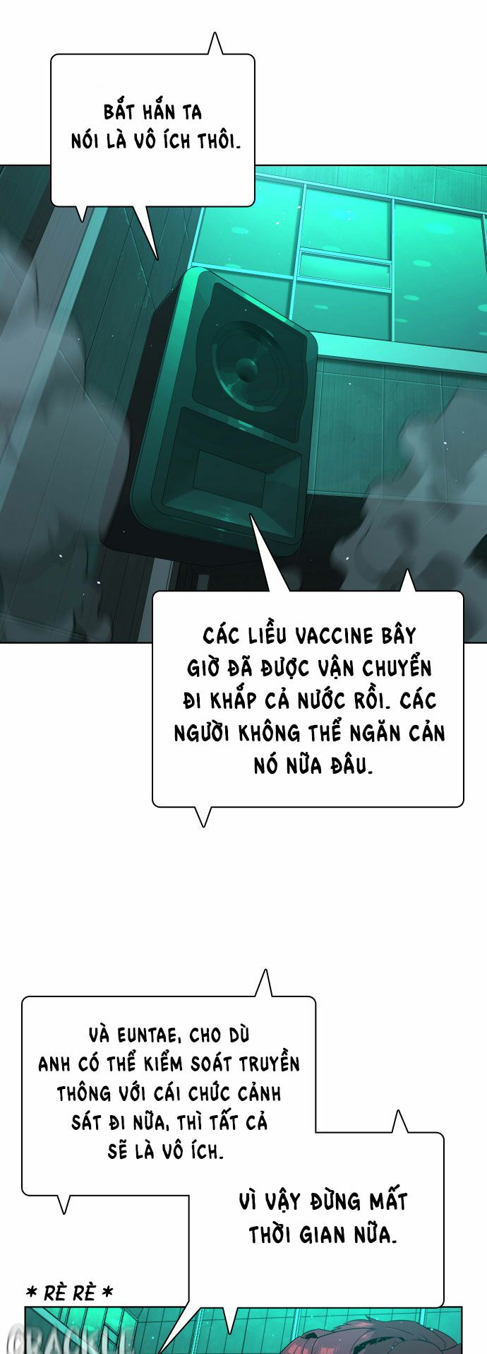 Máu trắng: Chapter 61