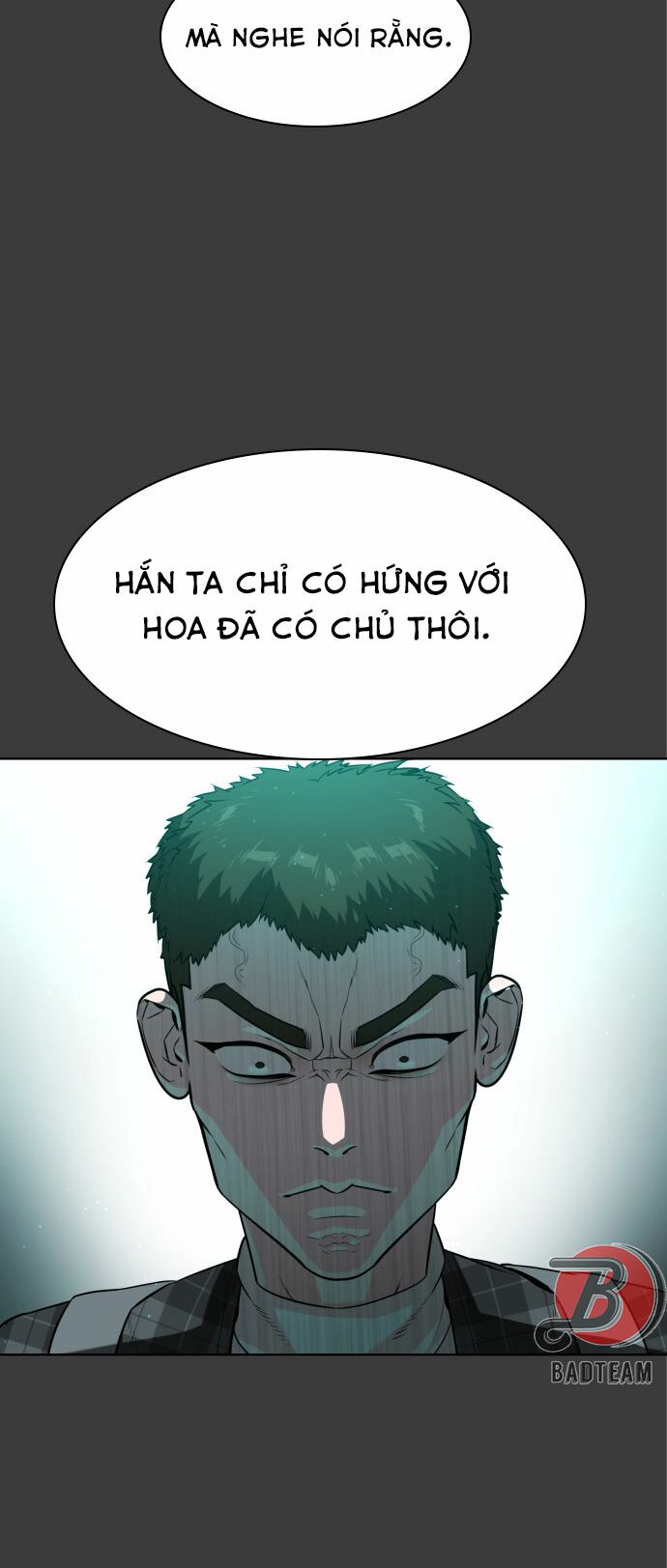 Máu trắng: Chapter 61