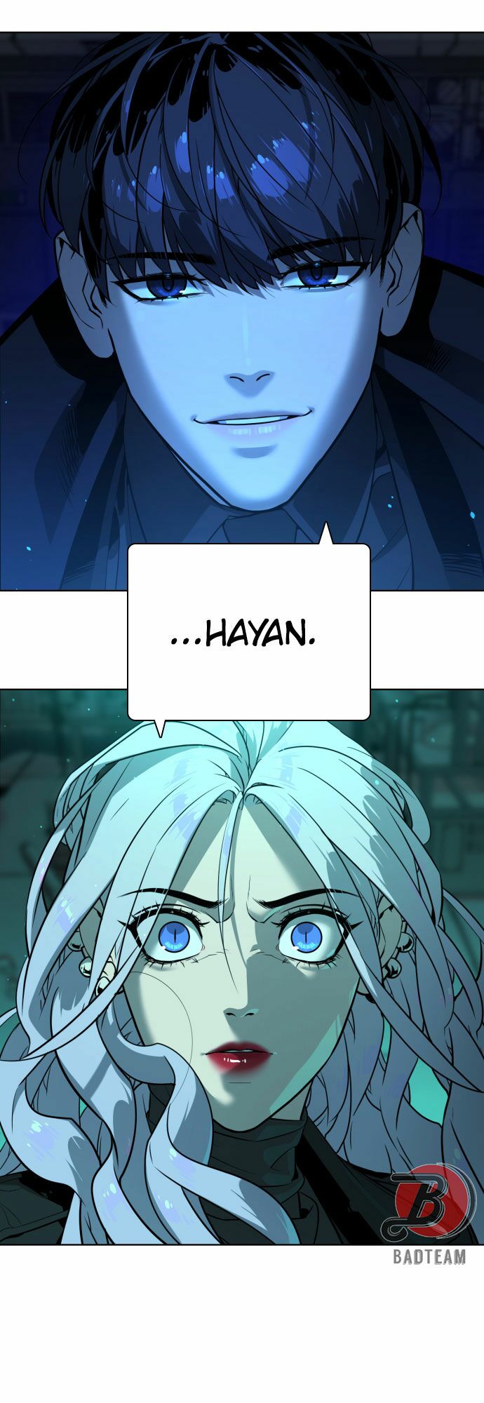 Máu trắng: Chapter 61