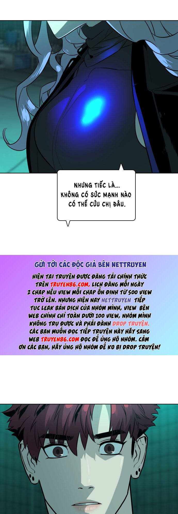 Máu trắng: Chapter 61