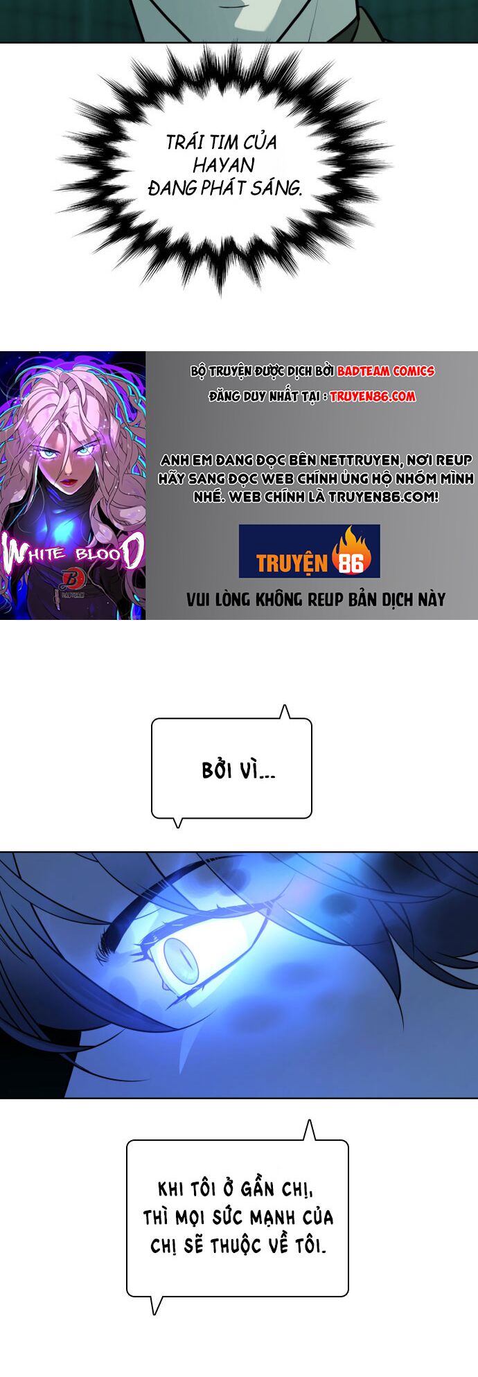 Máu trắng: Chapter 61