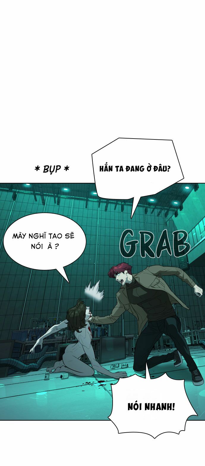 Máu trắng: Chapter 61