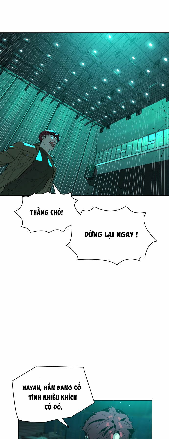 Máu trắng: Chapter 61