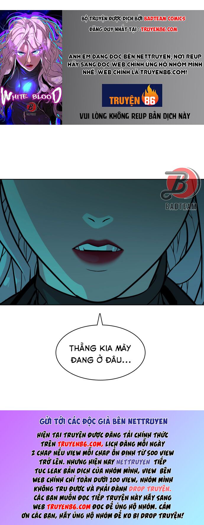 Máu trắng: Chapter 61