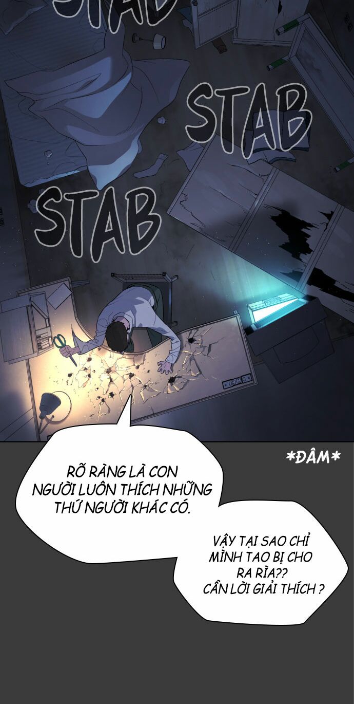 Máu trắng: Chapter 61