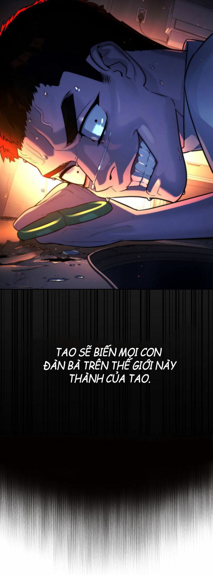 Máu trắng: Chapter 61