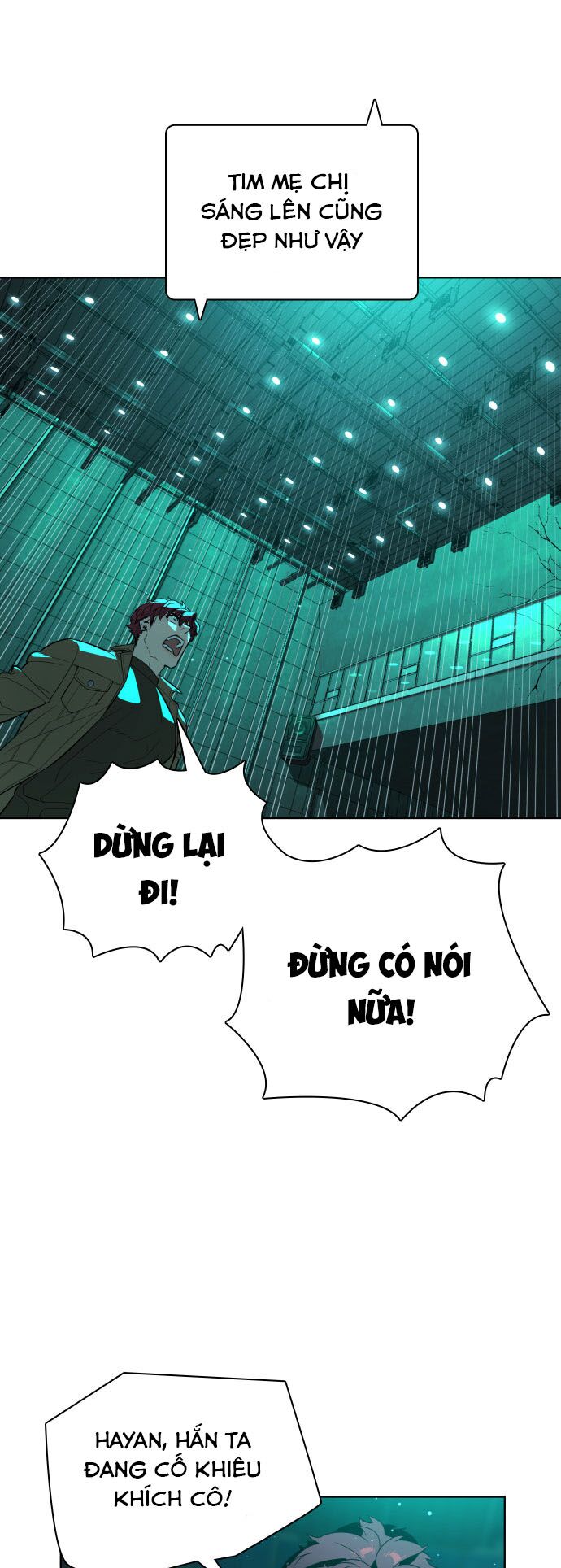 Máu trắng: Chapter 62