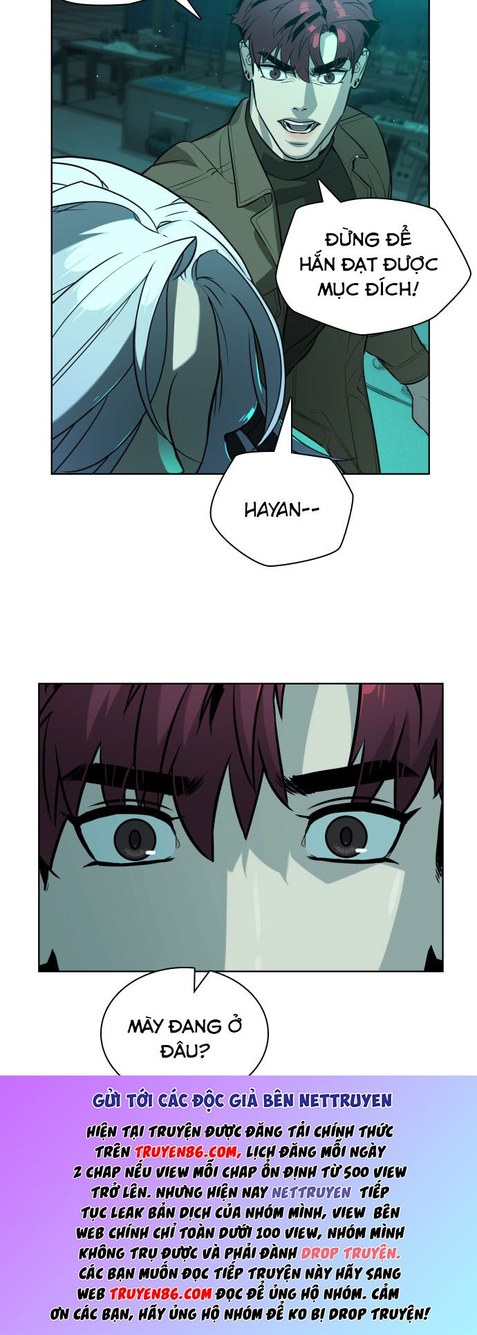 Máu trắng: Chapter 62