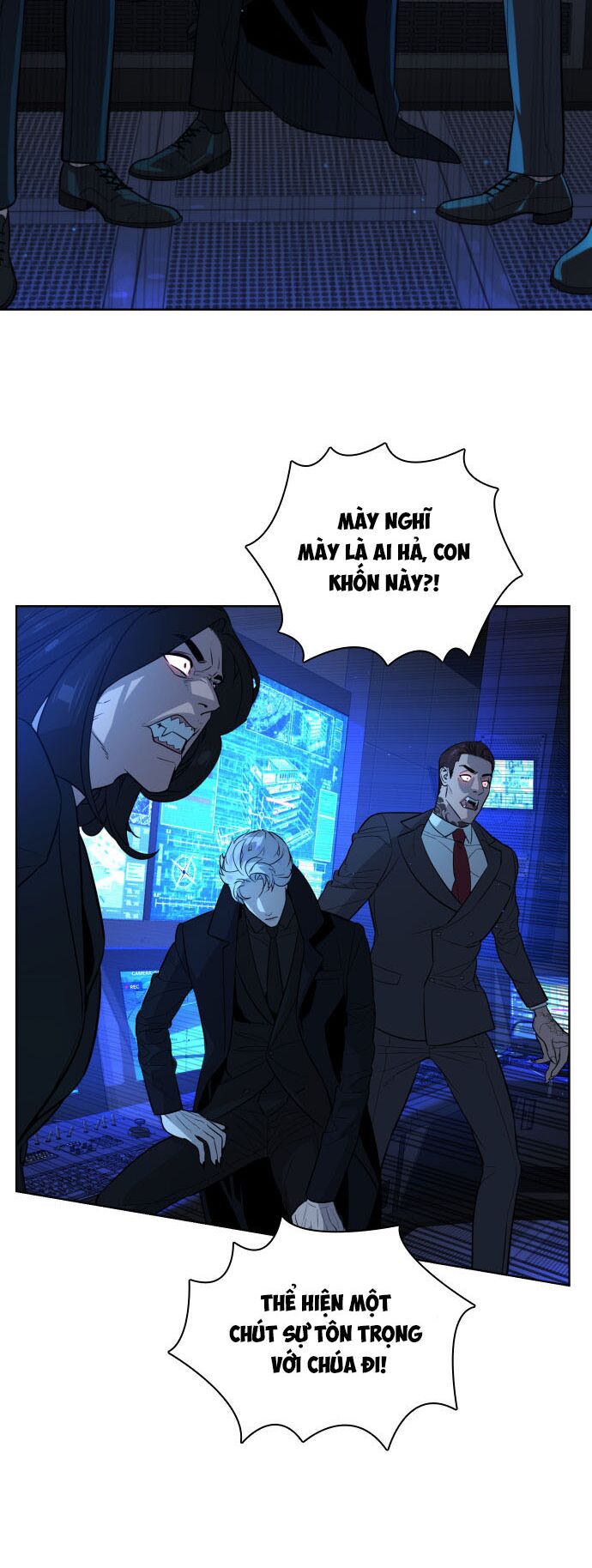 Máu trắng: Chapter 62