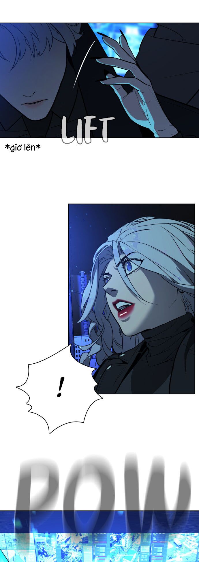 Máu trắng: Chapter 62