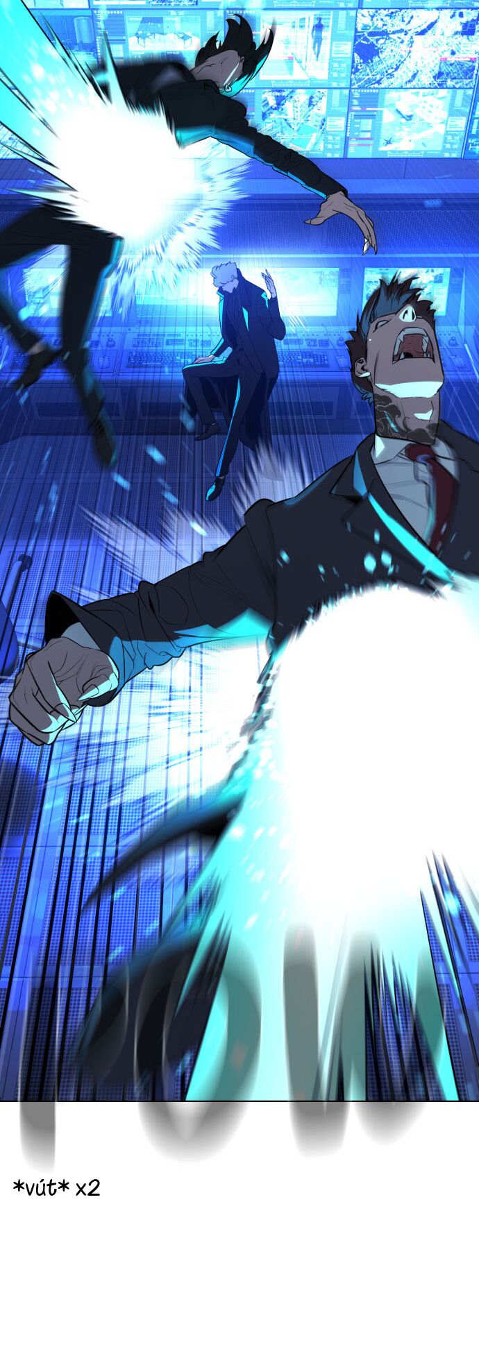 Máu trắng: Chapter 62