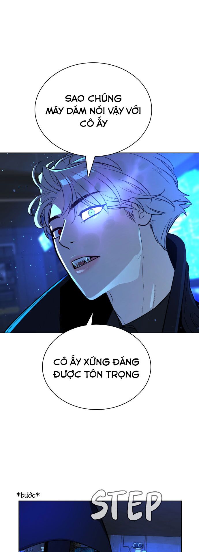 Máu trắng: Chapter 62