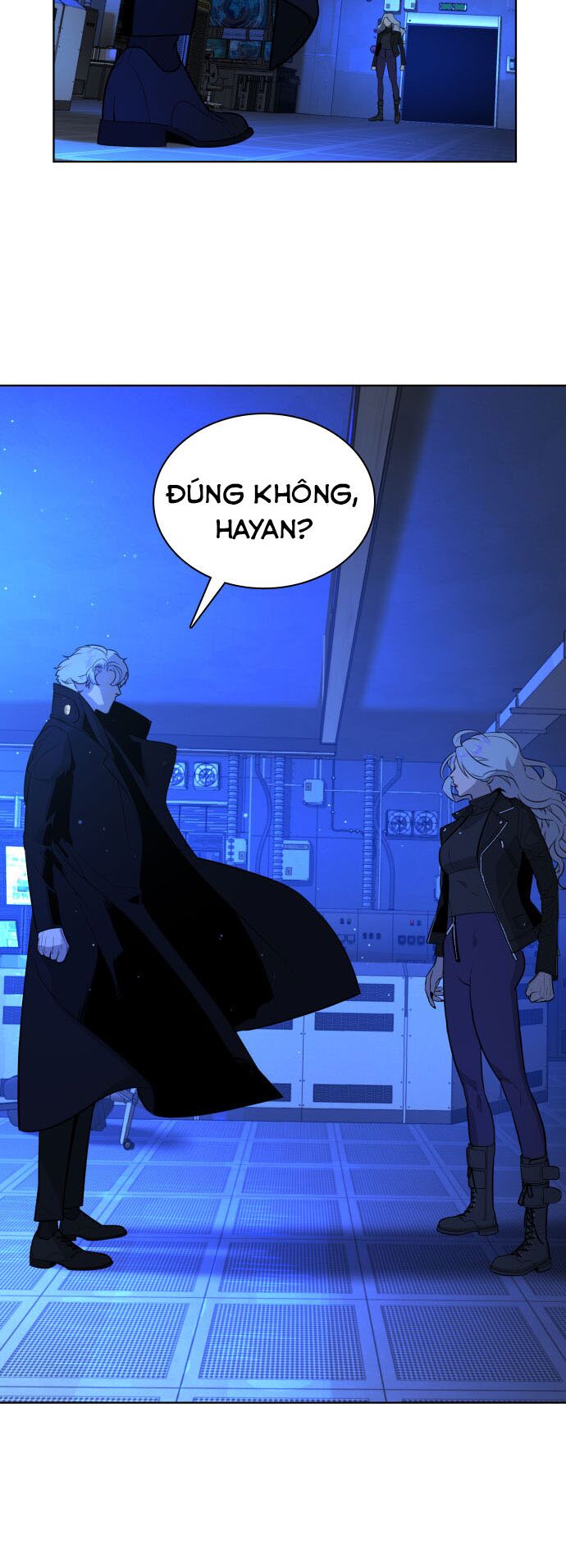 Máu trắng: Chapter 62