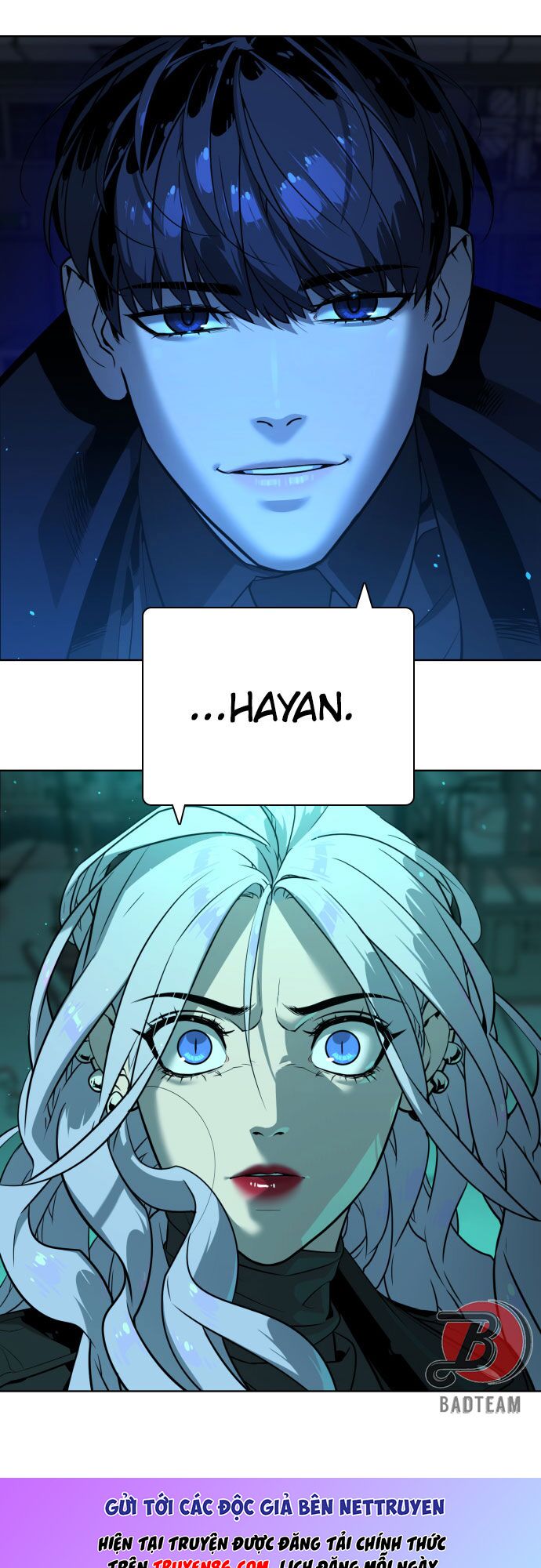 Máu trắng: Chapter 62