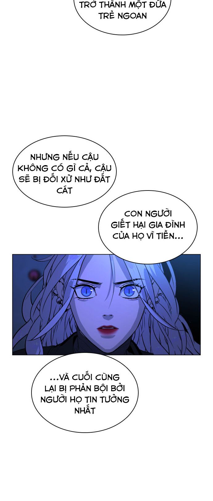 Máu trắng: Chapter 62