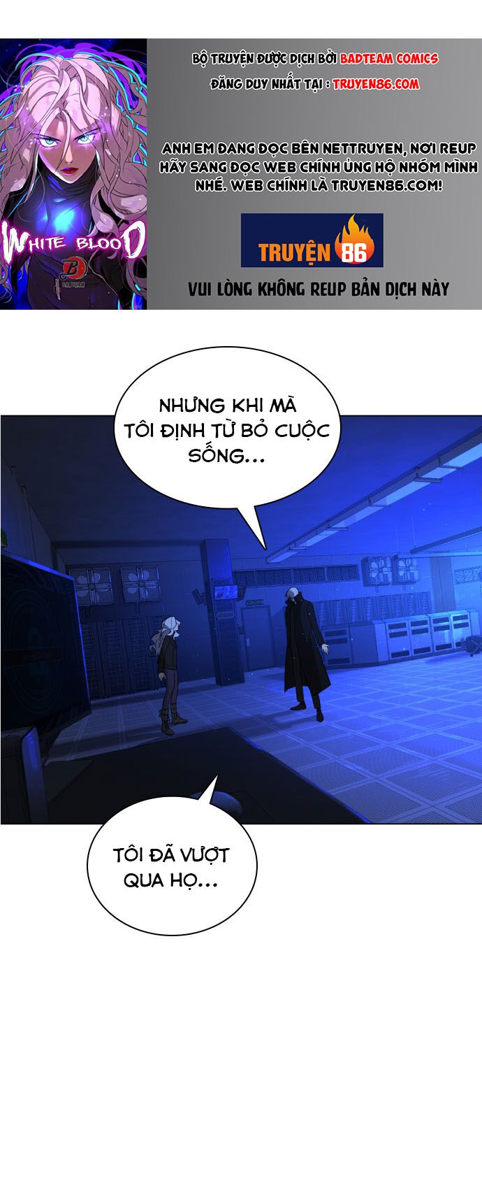 Máu trắng: Chapter 62