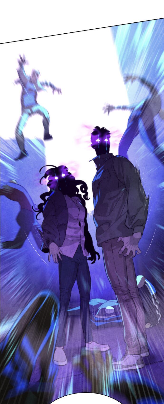 Máu trắng: Chapter 62