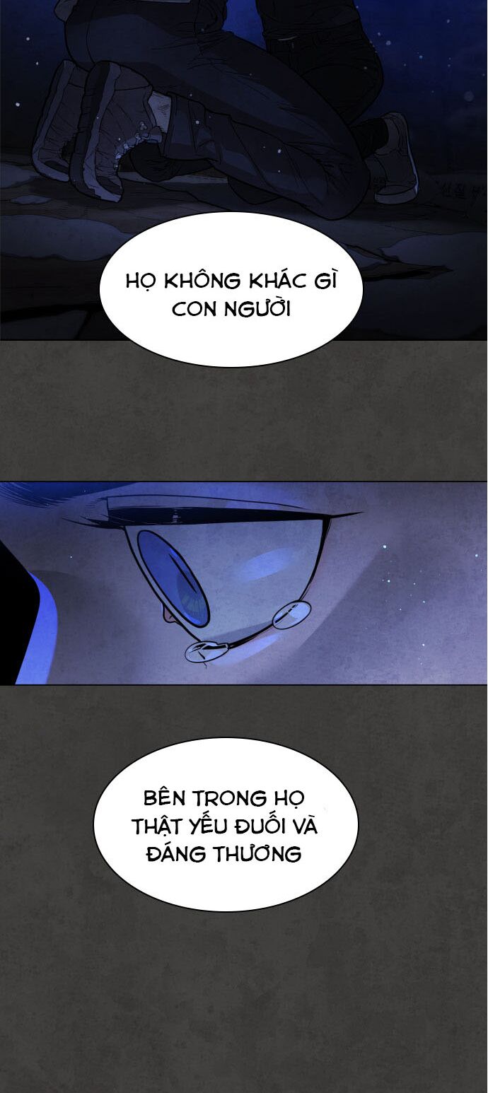 Máu trắng: Chapter 62